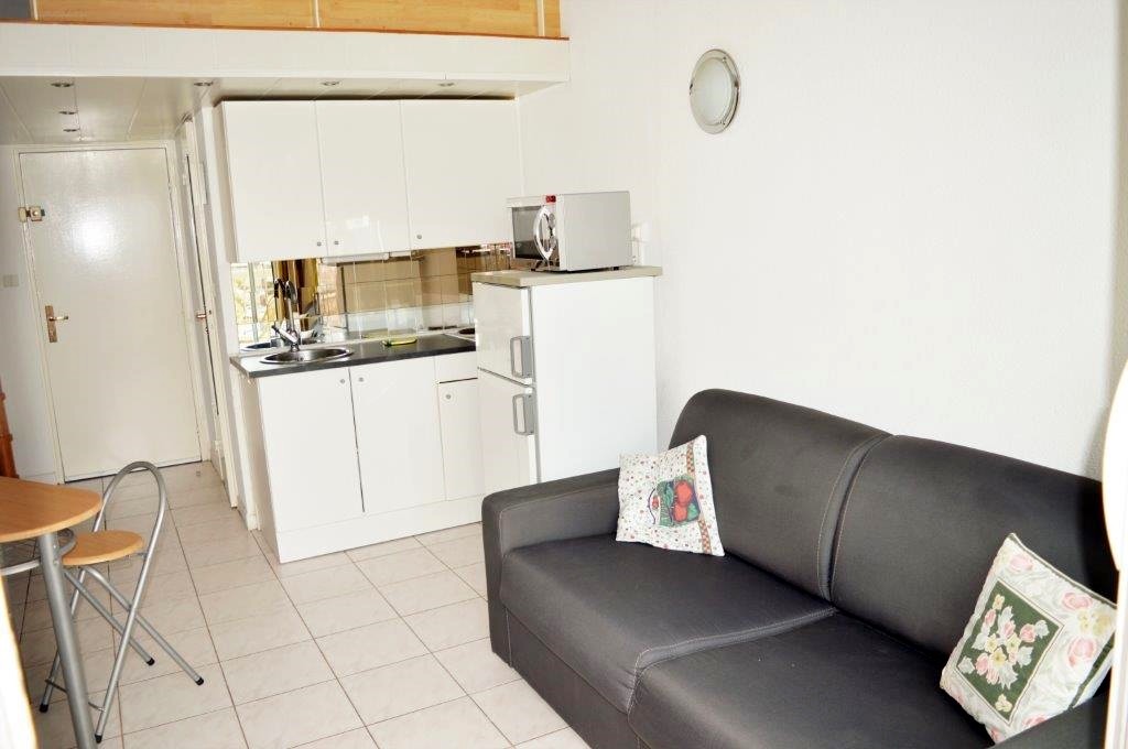 Studio standard village 167 