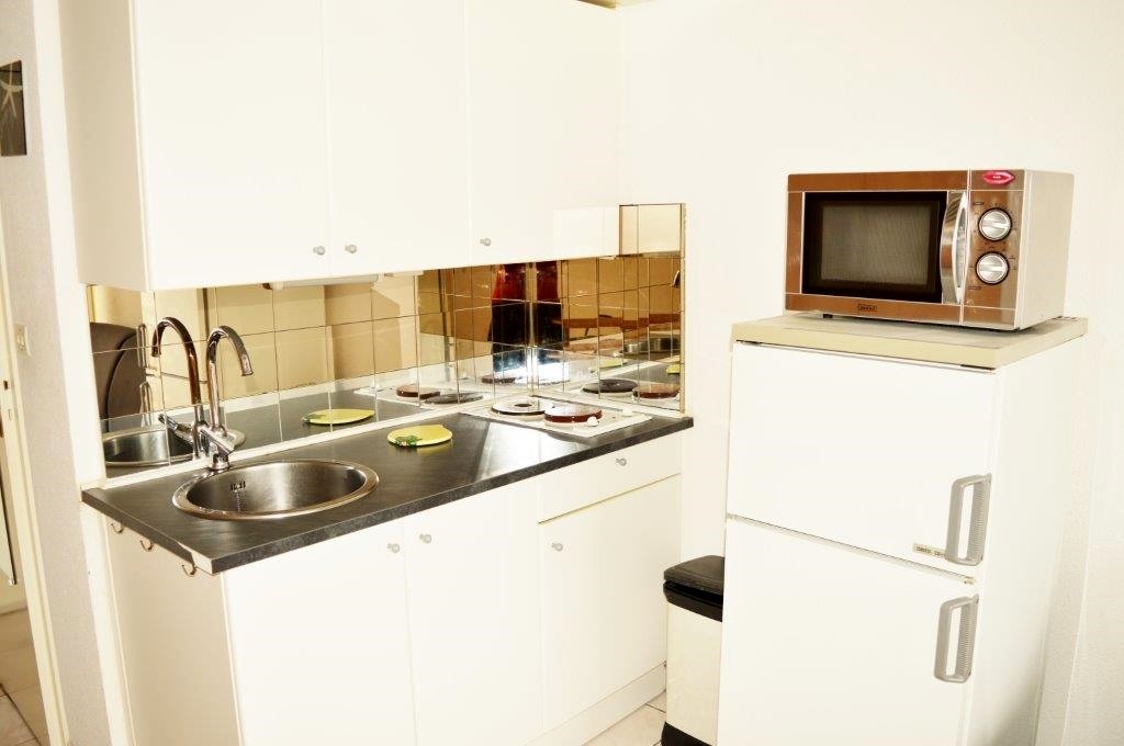 Studio standard village 170 