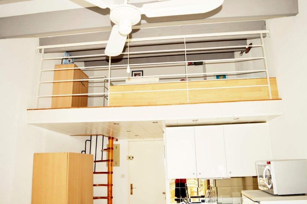 Studio standard village 172 