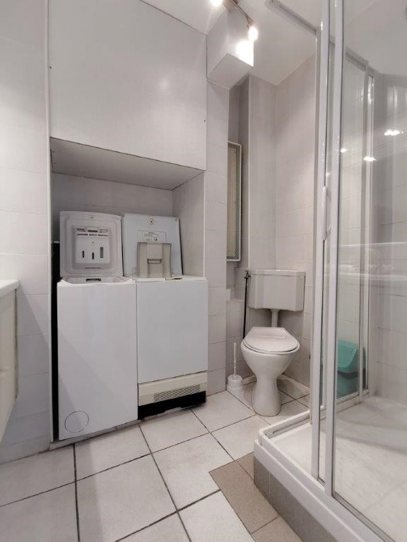 Studio standard village 180 