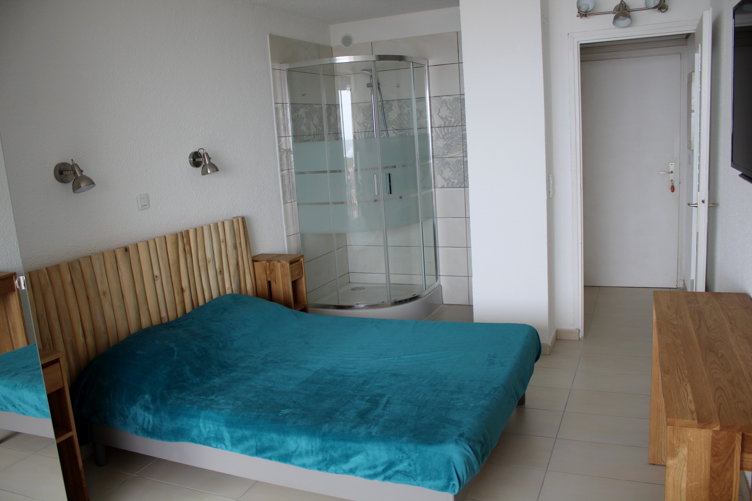 Studio standard village 186 