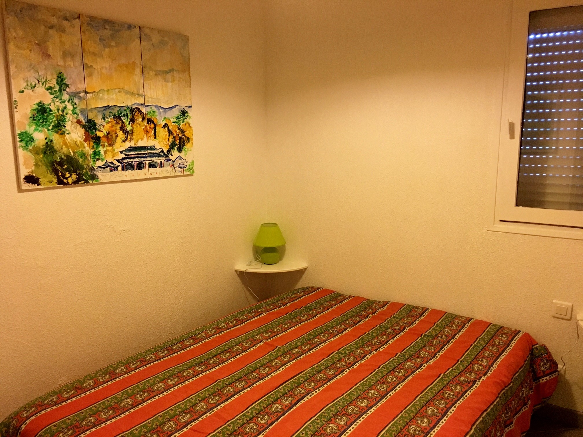 Studio standard village 189 