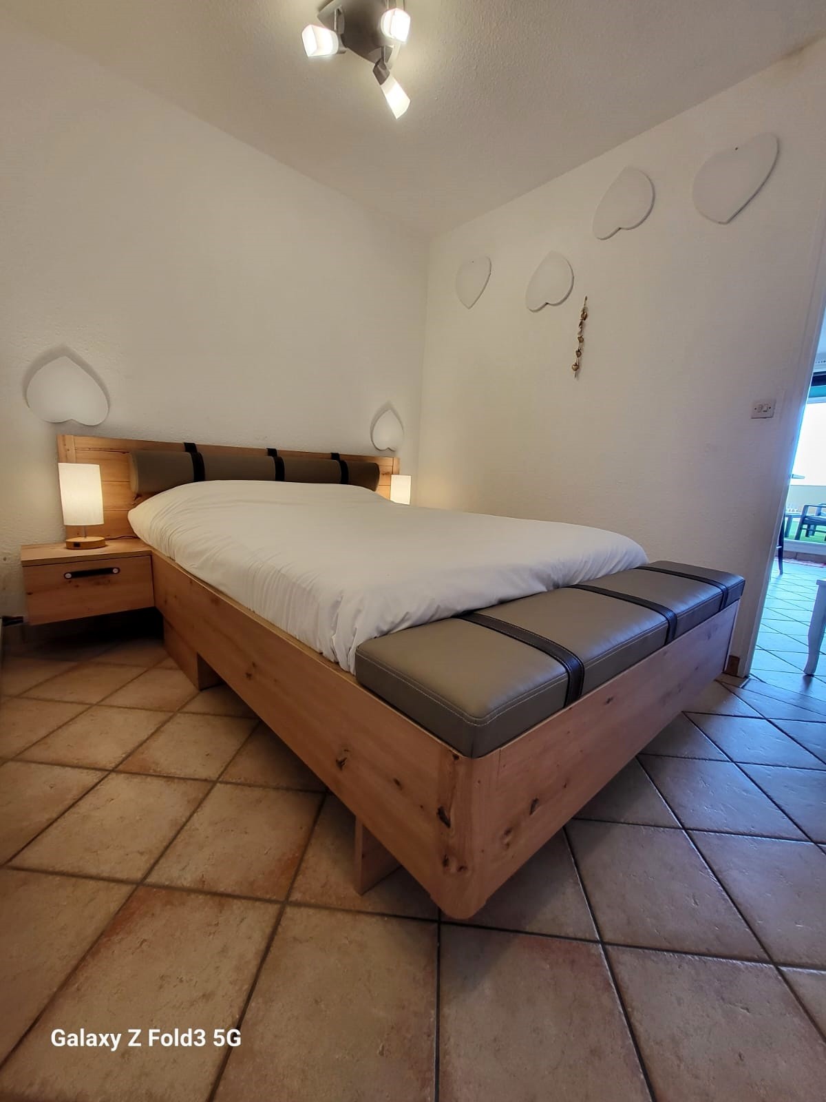 Studio standard village 19 