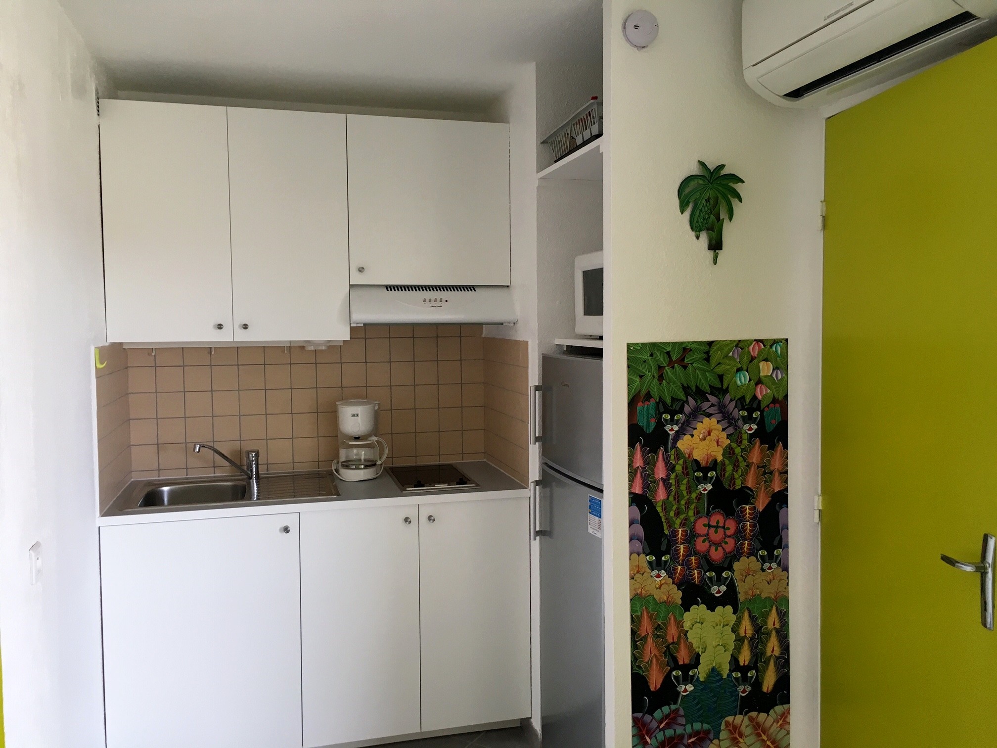 Studio standard village 190 