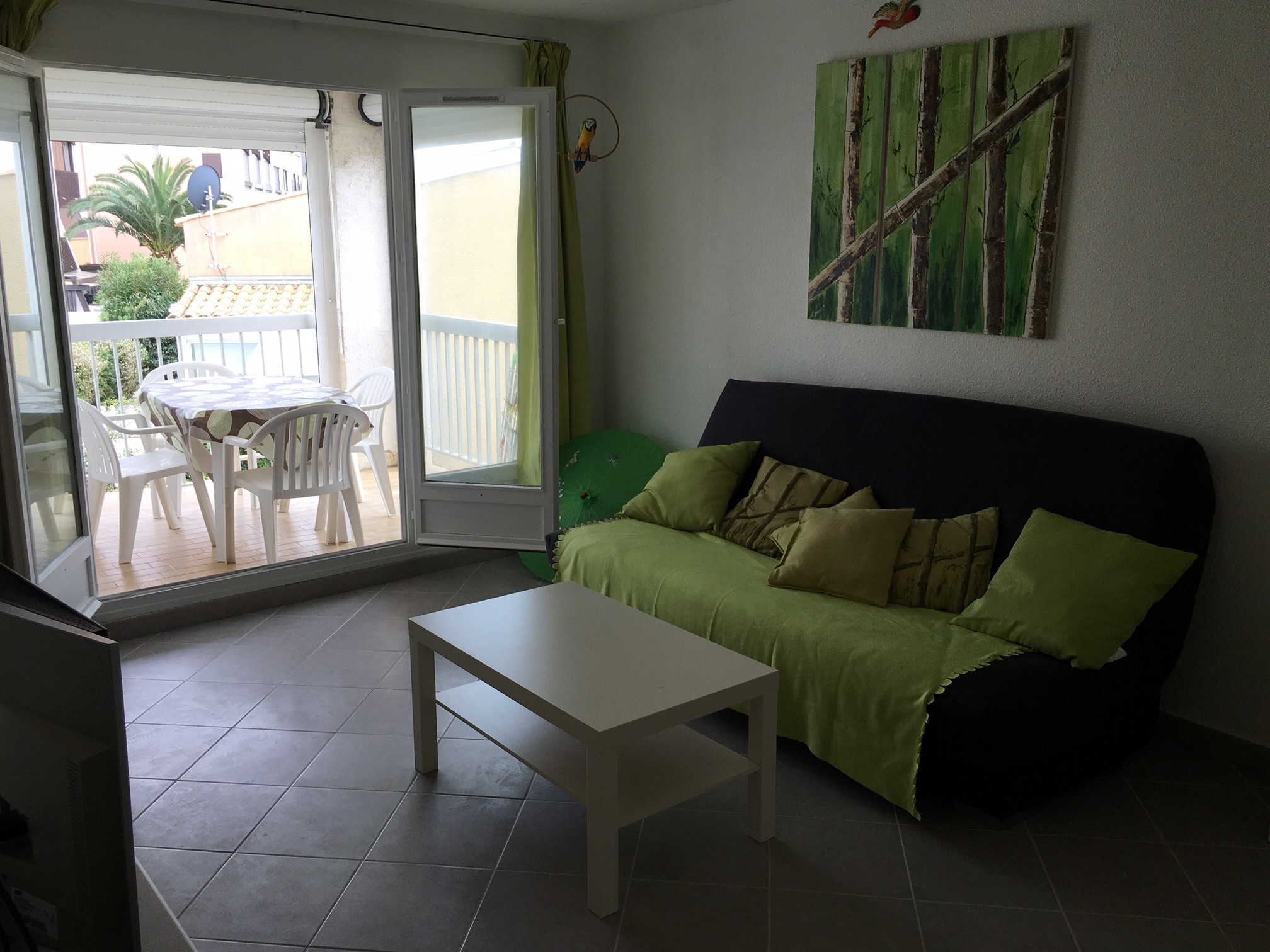 Studio standard village 192 