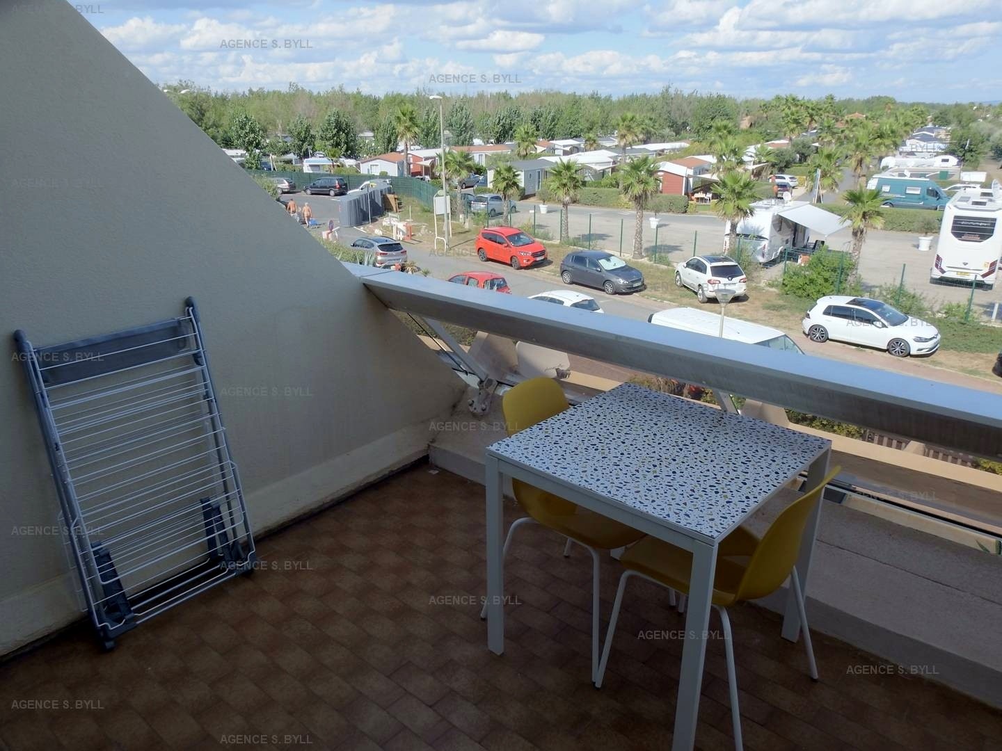 Studio standard village 2 