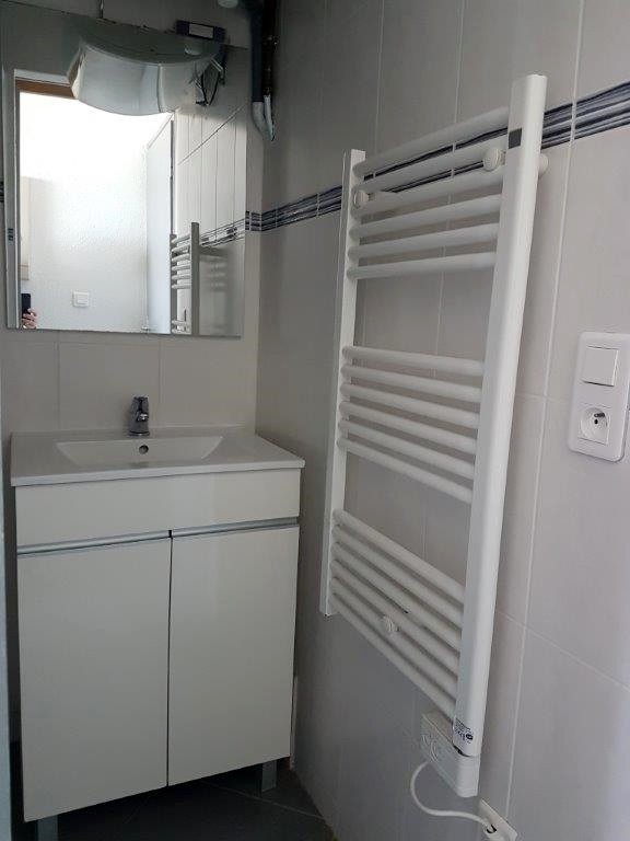 Studio standard village 22 