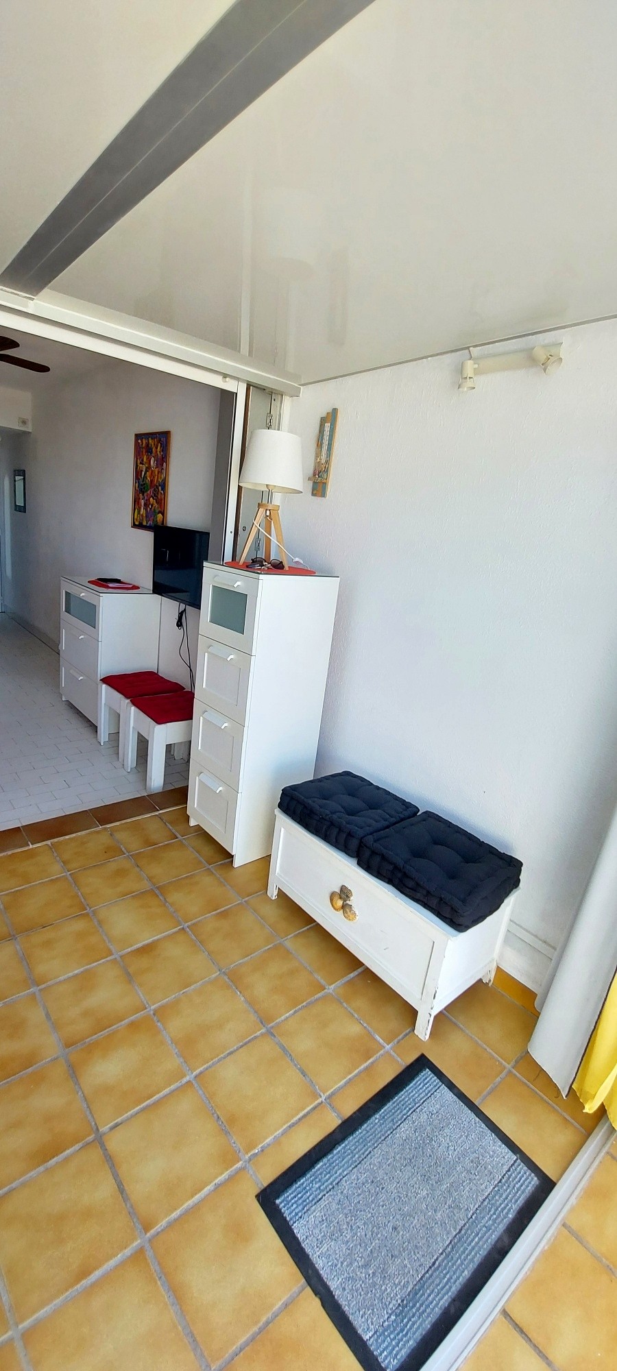 Studio standard village 31 