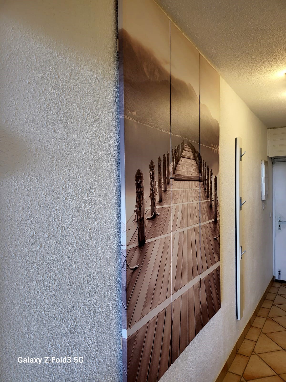 Studio standard village 34 