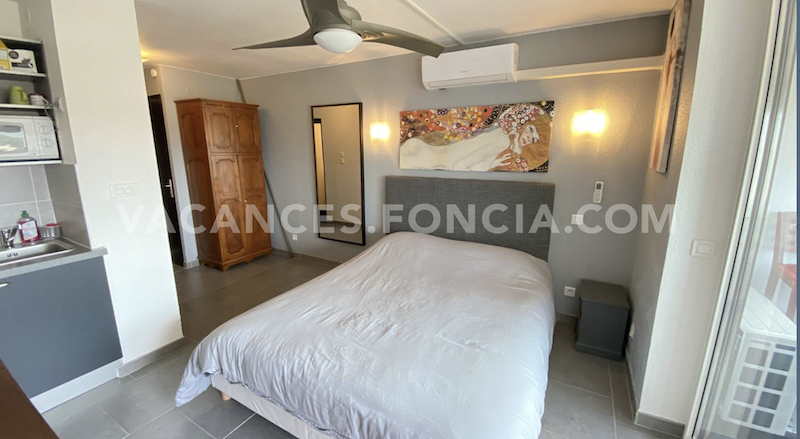 Studio standard village 38 