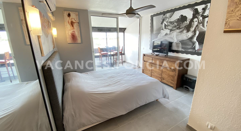Studio standard village 41 