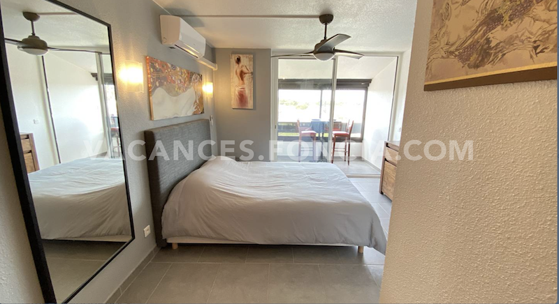 Studio standard village 42 