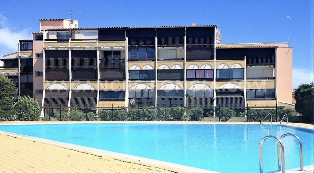 Studio standard village 43 