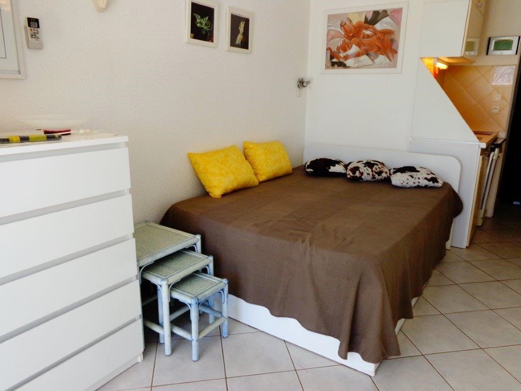 Studio standard village 47 
