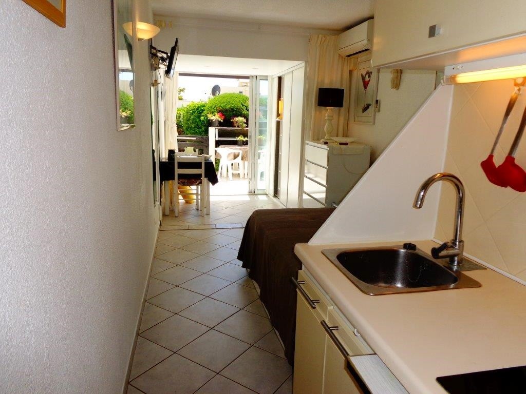 Studio standard village 51 