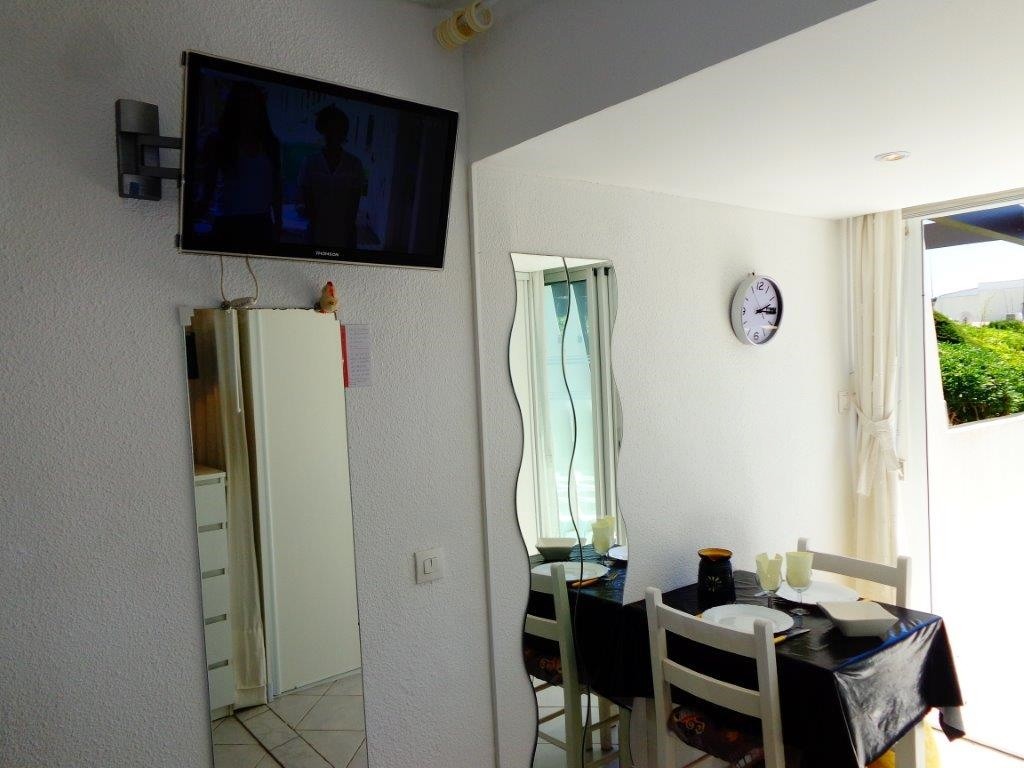 Studio standard village 54 