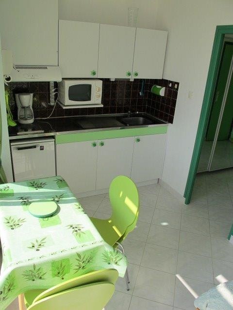 Studio standard village 65 
