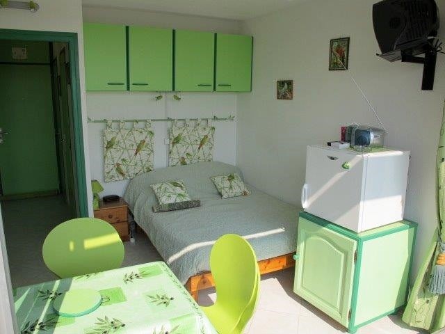 Studio standard village 66 