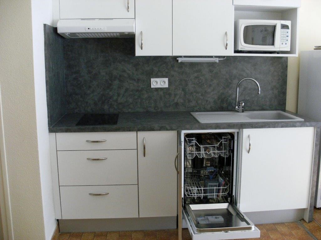 Studio standard village 72 