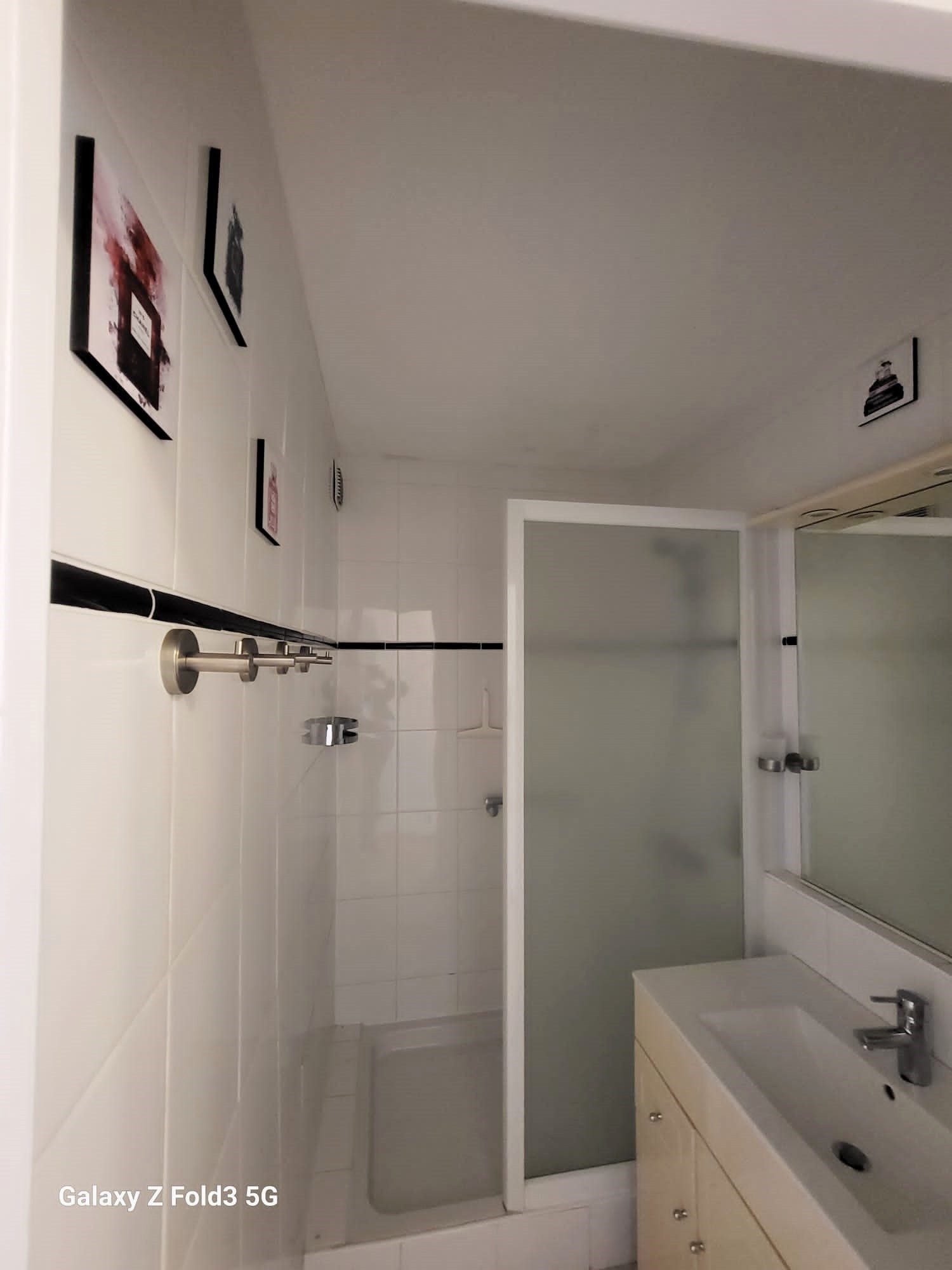 Studio standard village 82 