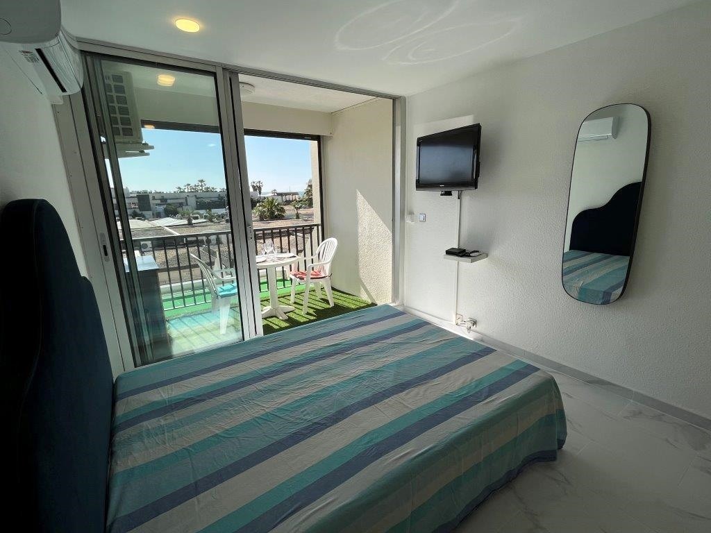 Studio standard village 86 