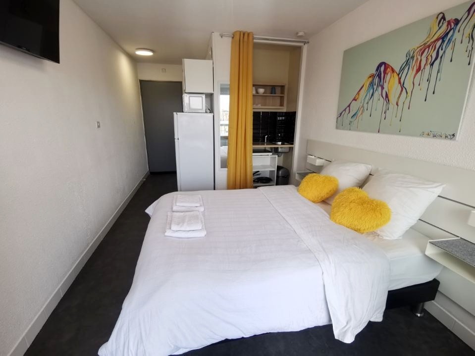 Studio standard village 91 