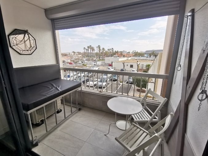 Studio standard village 95 