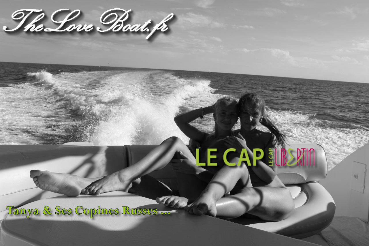 TheLoveBoat