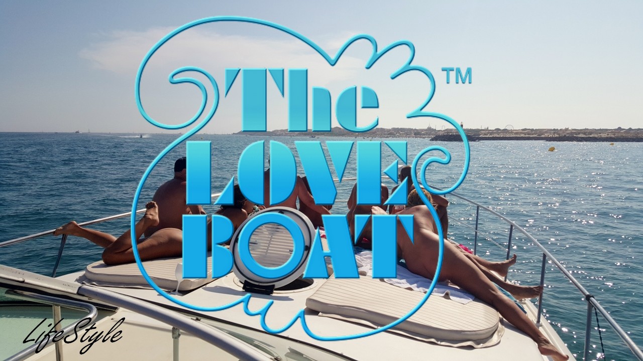 TheLoveBoat 2018