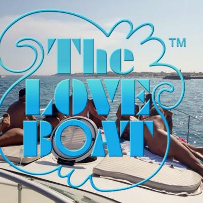 TheLoveBoat 2018