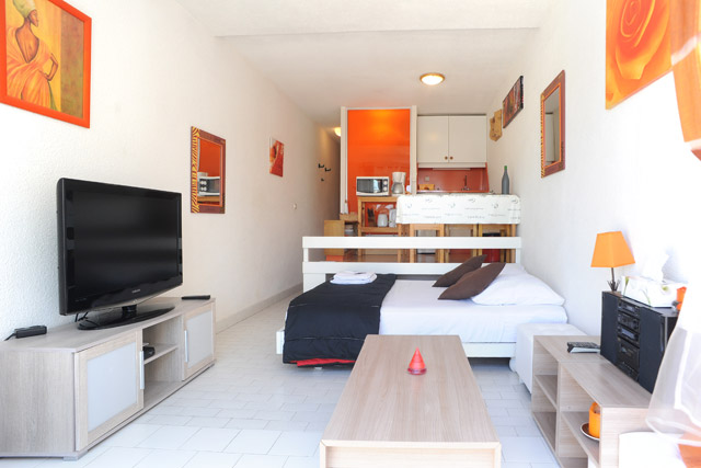 Studio Standard & Supérieur 