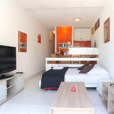 Studio Standard & Supérieur 