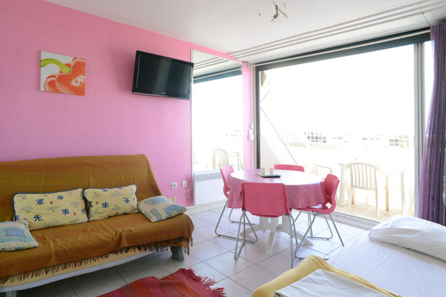 Studio Standard & Supérieur 