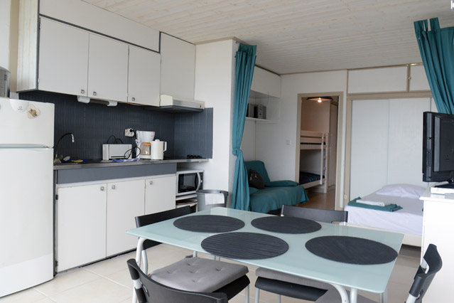 Studio Standard & Supérieur 