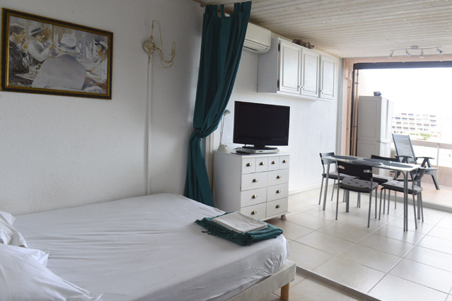 Studio Standard & Supérieur 