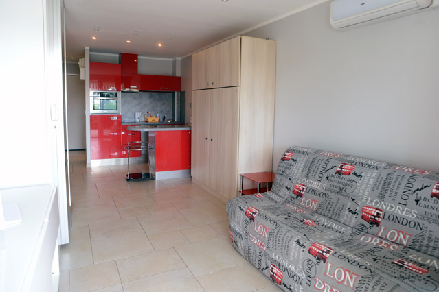 Studio Standard & Supérieur 