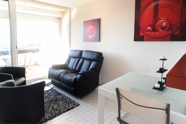 Studio Standard & Supérieur 