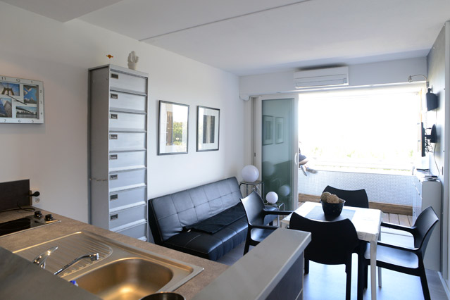 Studio & Villa de Luxe