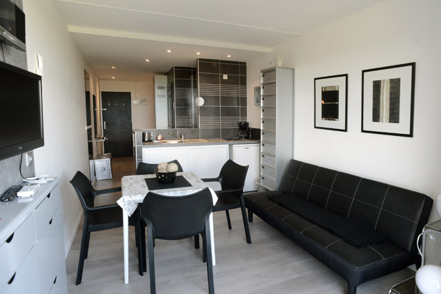 Studio & Villa de Luxe