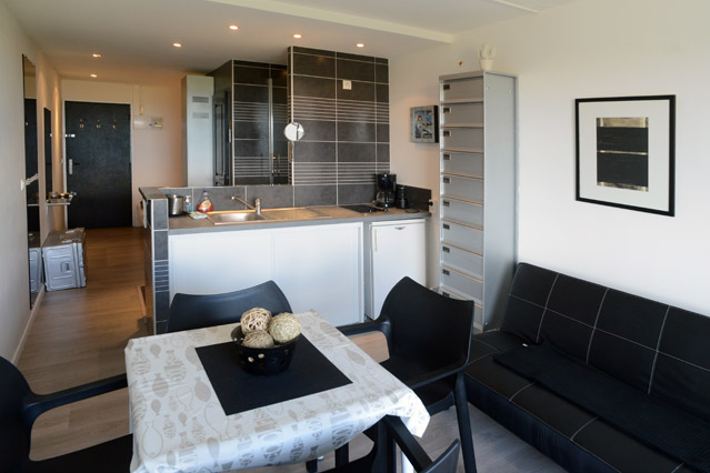 Studio & Villa de Luxe