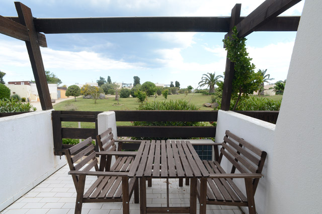 Studio & Villa de Luxe