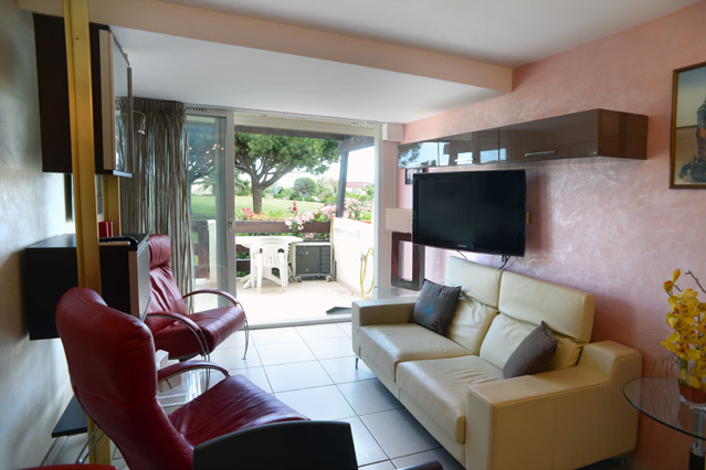 Studio & Villa de Luxe