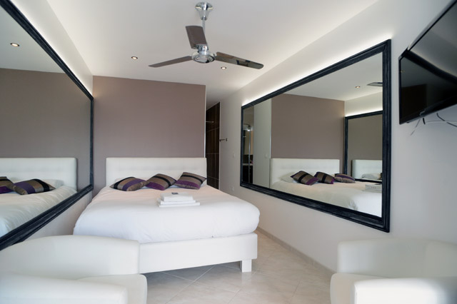 Studio & Villa de Luxe