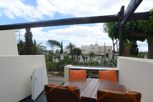 Studio & Villa de Luxe