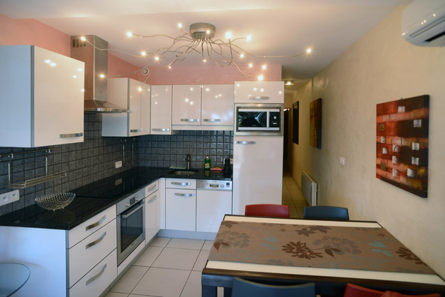 Studio & Villa de Luxe