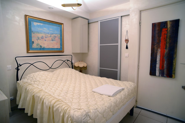 Studio & Villa de Luxe
