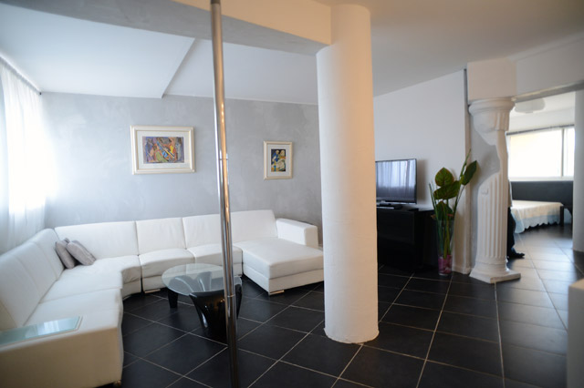 Studio & Villa de Luxe