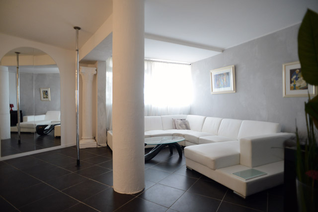 Studio & Villa de Luxe