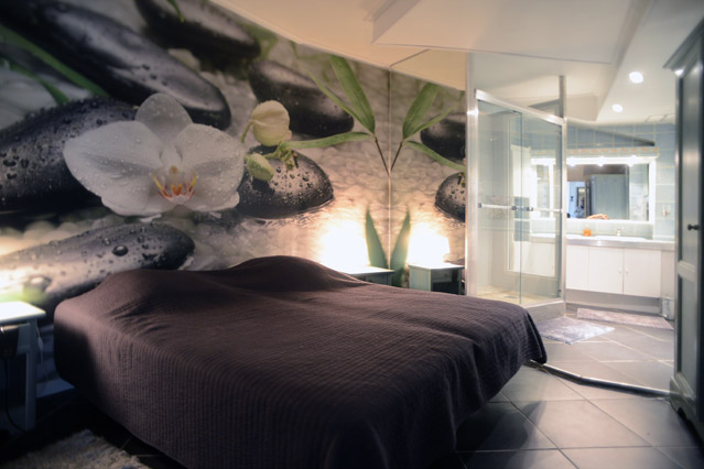 Studio & Villa de Luxe