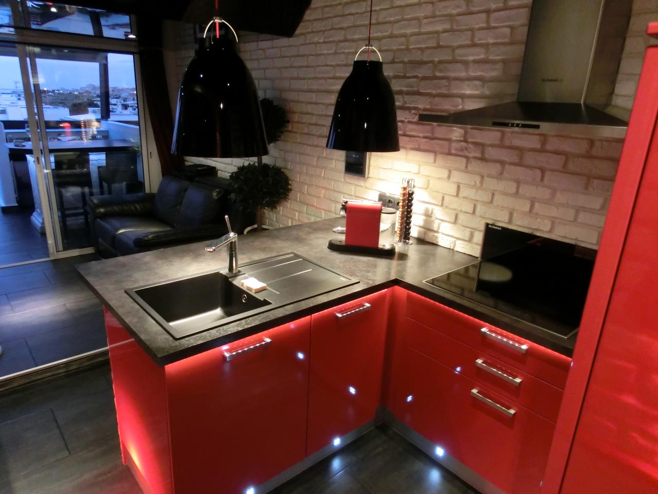 Studio & Villa de Luxe